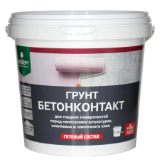 Грунт контакт Prosept  1,3кг (051-1)