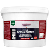 Грунт контакт Prosept 12кг (051-10)
