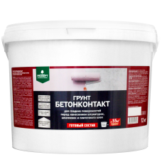 Грунт контакт Prosept 12кг (051-10)