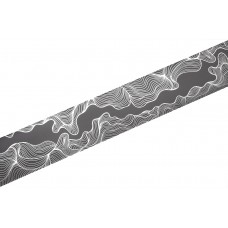 Бленда 7см Галактика сияние Антрацит (мин.рез 0,5м)