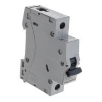 Автомат RX3 4,5KA 1П  6А C