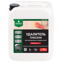 Средство для удаления плесени Prosept Fungi Clean 1:1, 5л (019-5)
