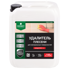 Средство для удаления плесени Prosept Fungi Clean 1:1, 5л (019-5)