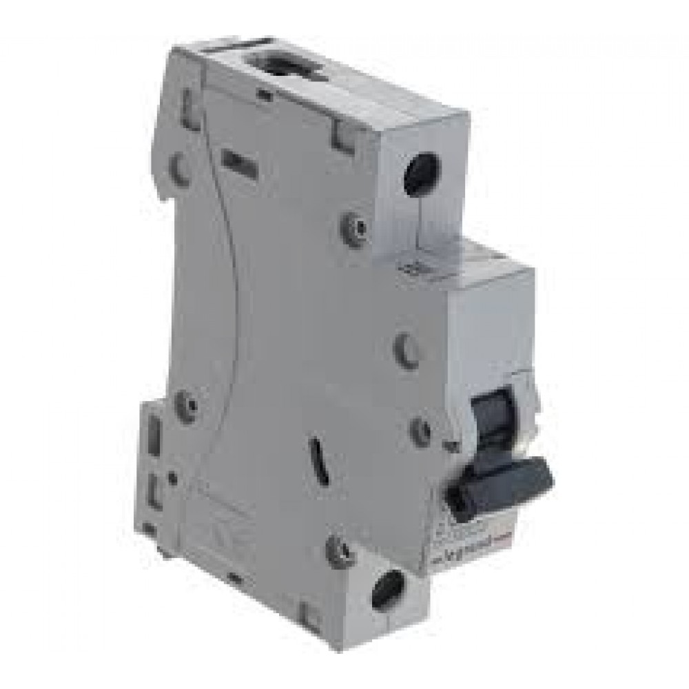 Автомат RX3 4,5KA 1П 16А C