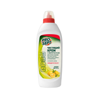 Средство для чистки кухни "Цитрус" Cooky Universal 0,5л(297-05) АКЦИЯ