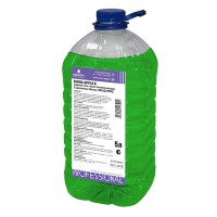 Мыло-крем жидкое "яблоко" Diona Apple 5,0л(147-5/5)