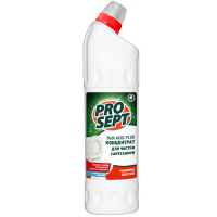 Средство для удаления ржавчины и мин.отложений,Bath Acid,концентрат 0,75л(109-075)