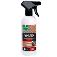 Средство для удаления ржавчины Prosept Rust Remover 0,5л. (023-05)