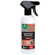 Средство для удаления ржавчины Prosept Rust Remover 0,5л. (023-05)