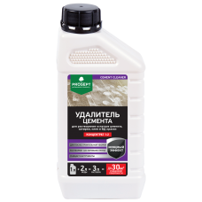 Средство для удаления цемента Prosept Cement Cleaner 1:2, 1,0л (022-1)