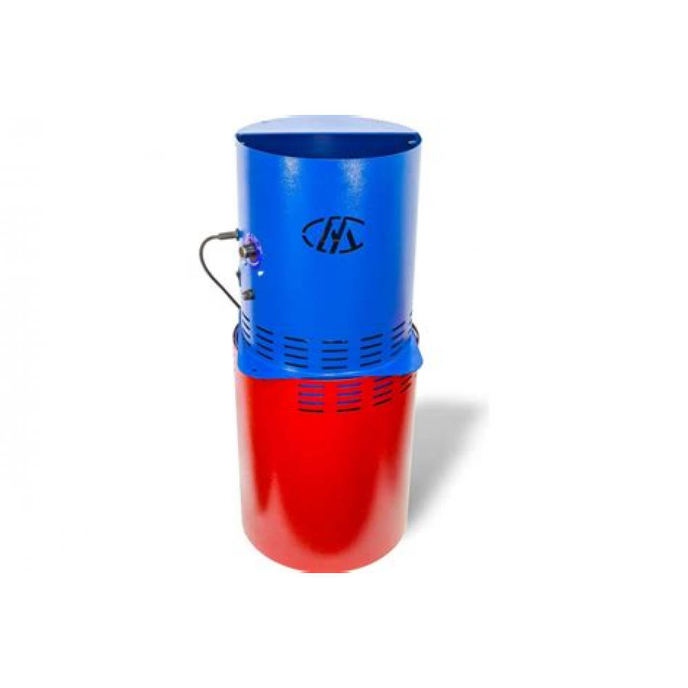 Зернодробилка Пашня К