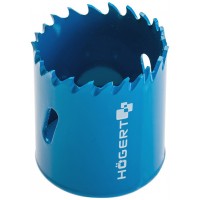 Фреза биметаллическая 40мм HT6D417/СТК-04400041