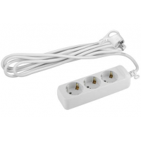 Удлинитель 3гн 7м с/з