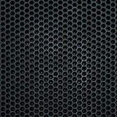 Коврик придверный ЭВА 50х70см E50706 бежевый соты