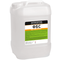 Антисептик многофункциональный ФБС 10,0л (068-10)