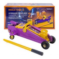 Домкрат подкатной 2,0т MT-TA820011 60982