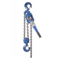 Лебедка цепная рычажная 2т х 3м 10223