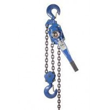 Лебедка цепная рычажная 2т х 3м 10223