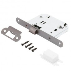 Корпус замка АРТ L7050R MBN графит овал 11739