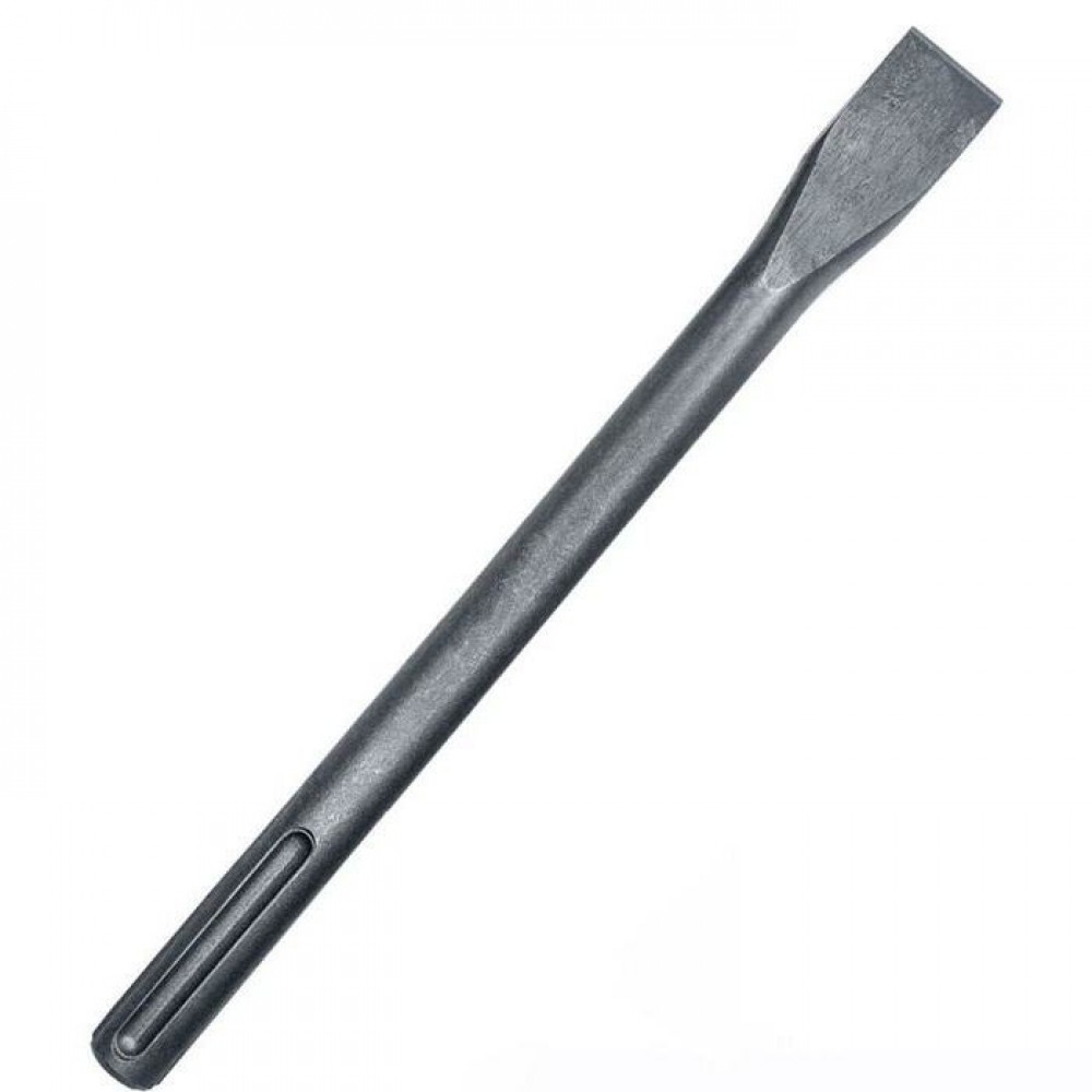 Зубило по бетону пикообразное 18*280 СТЗ-03118280 SDS MAX Зубило по бетону пикообразное 18*280 СТЗ-03118280 SDS MAX