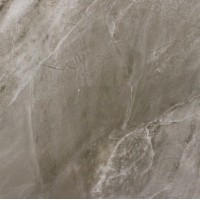 Плитка ПВХ LVT самокл.304.8*304.8*1.5мм  Мрамор серый S-2023 