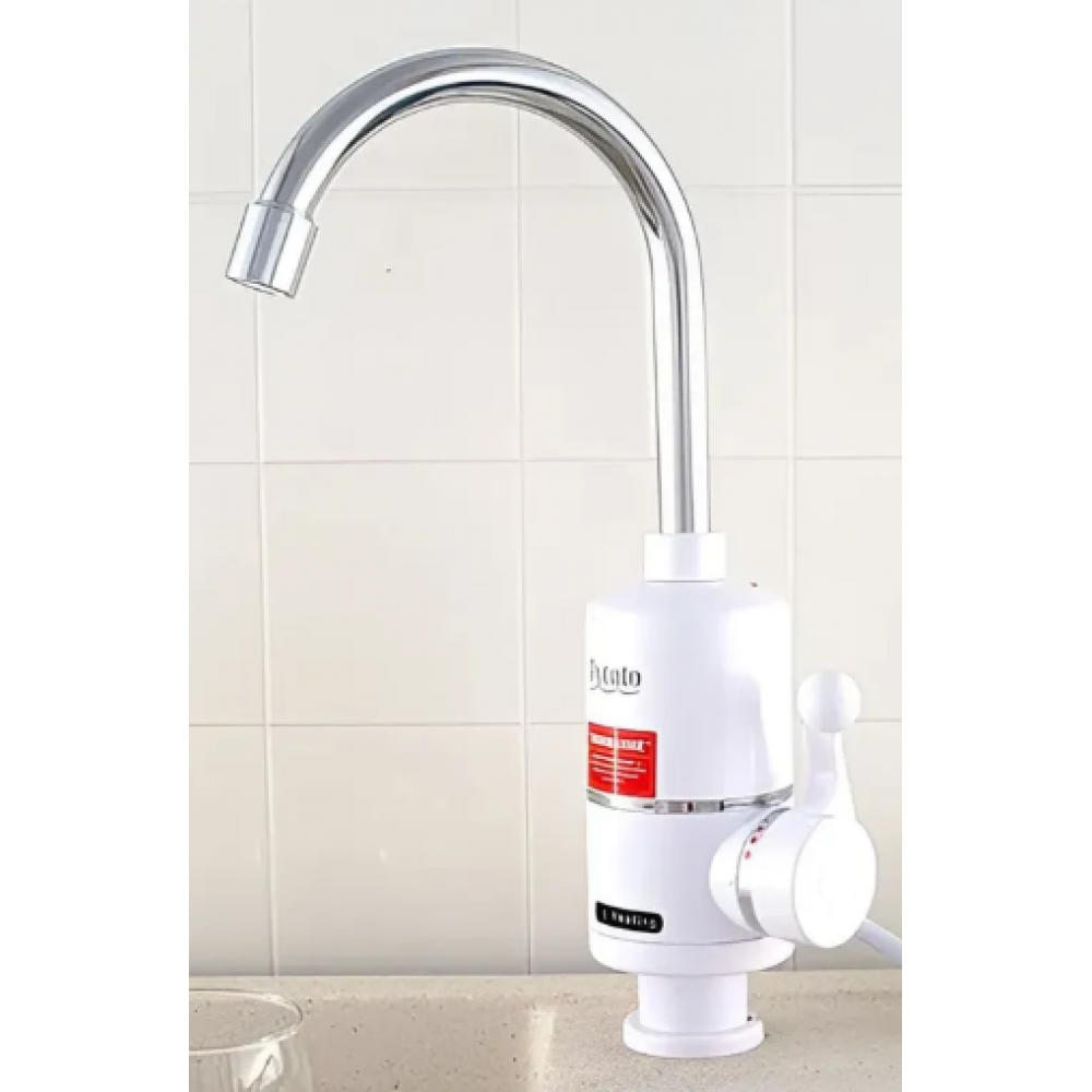 Водонагреватель проточный для кухни P0061-7