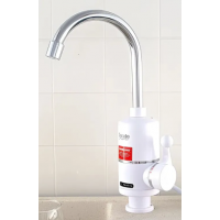 Водонагреватель проточный для кухни P0061-7