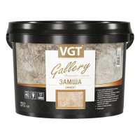 Штукатурка декоративная Эффект Замша VGT 1 кг (арт. 41668)