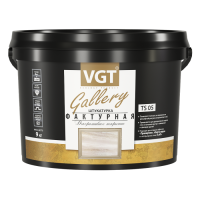 Штукатурка декоративная Фактурная TS05 VGT 9 кг (арт. 3205)