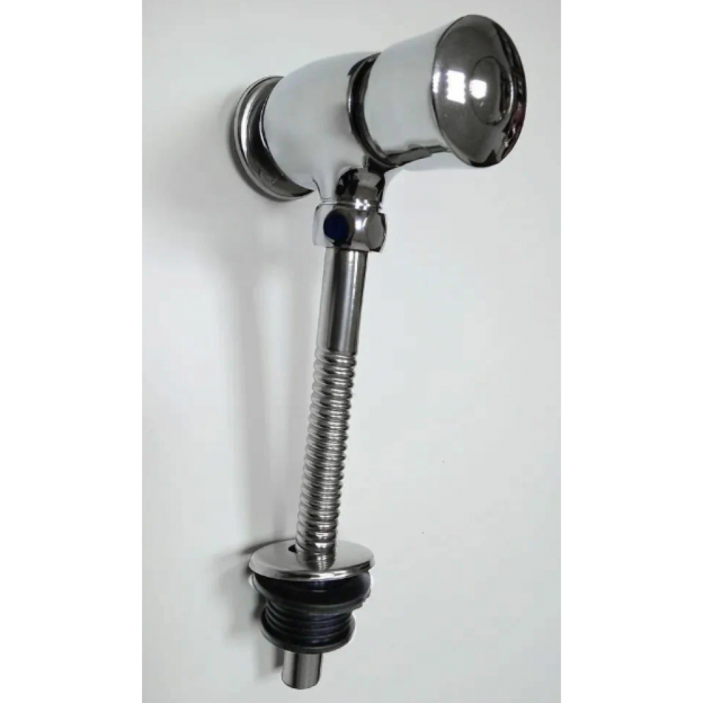 Кран для писсуара нажимной Р903