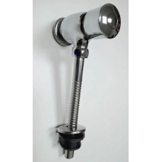 Кран для писсуара нажимной Р903