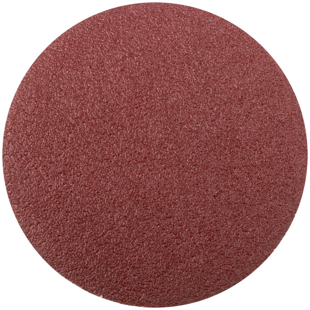 Диск наждачный на липкой основе CUTOP PROFI  120 125мм 85-582