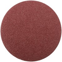 Диск наждачный на липкой основе CUTOP PROFI 24 125мм 85-606