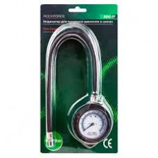 Манометр для проверки давления в шинах RF-SDG-17 57062