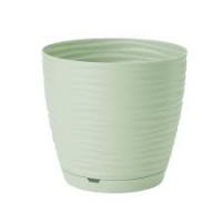 Кашпо Saffron 2,6 св. зеленый