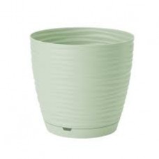 Кашпо Saffron 2,6 св. зеленый