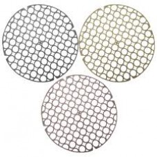 Решетка для мойки 27см круглая