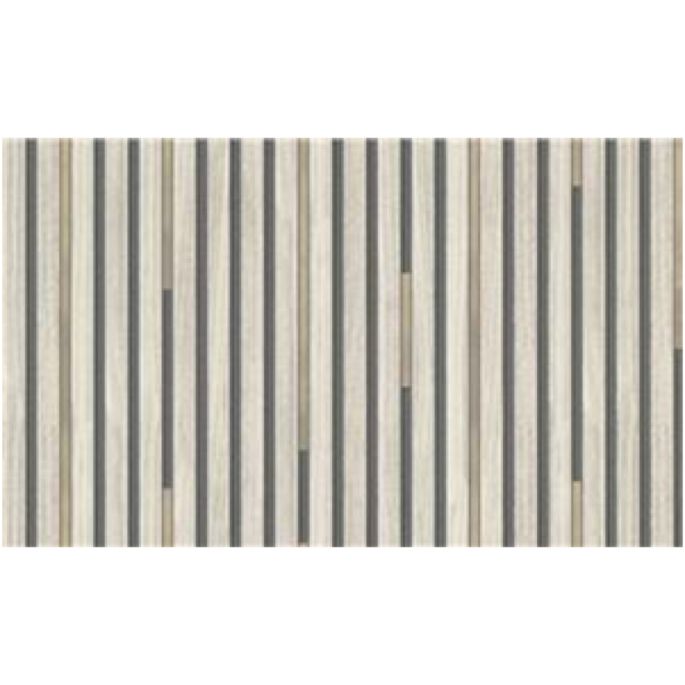 Обои виниловые на флиз.основе 1,06*10,05 Рейки 30275-42, флизарт