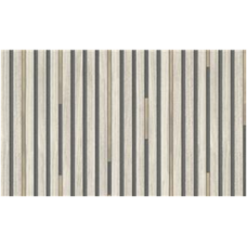 Обои виниловые на флиз.основе 1,06*10,05 Рейки 30275-42, флизарт