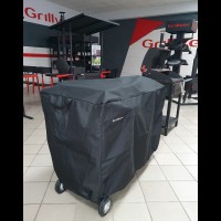 Чехол для Искандера