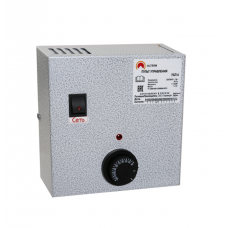 Пульт для электрокаменки ЭКМ 3/12 до 12кВт