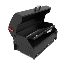 Крышка-гриль (с нерж. решеткой) для мангалов Файркрафт