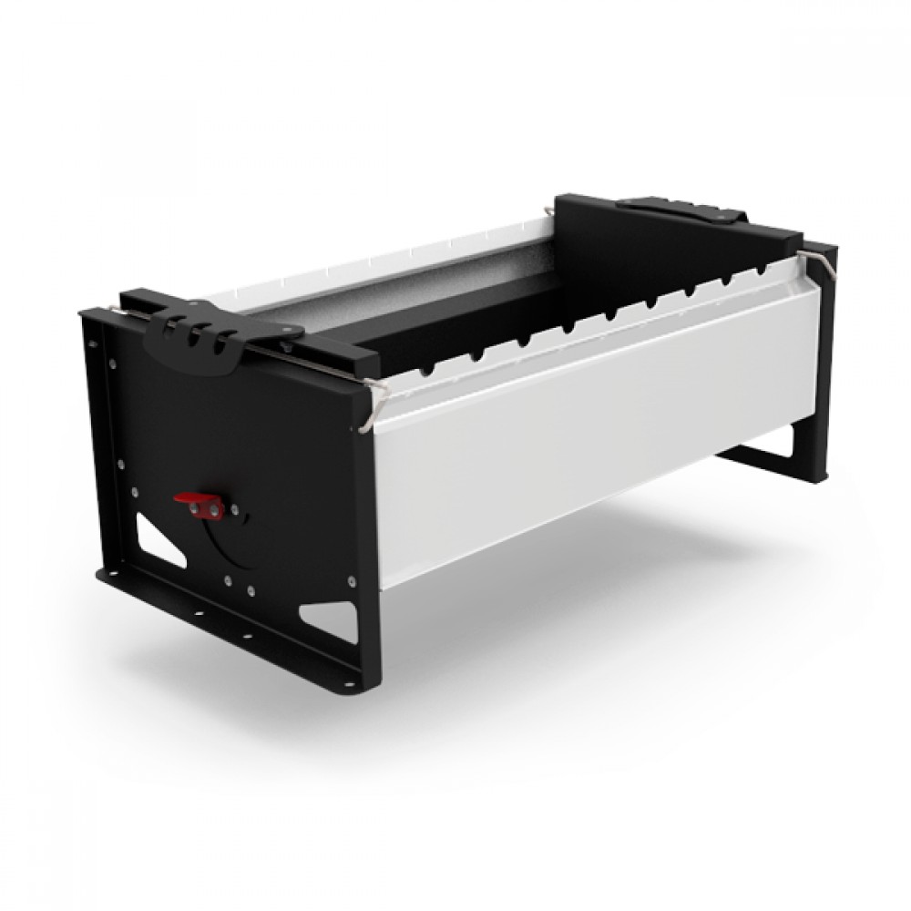 Мангал Крафтикс "Сильвер"