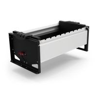 Мангал Крафтикс "Сильвер"