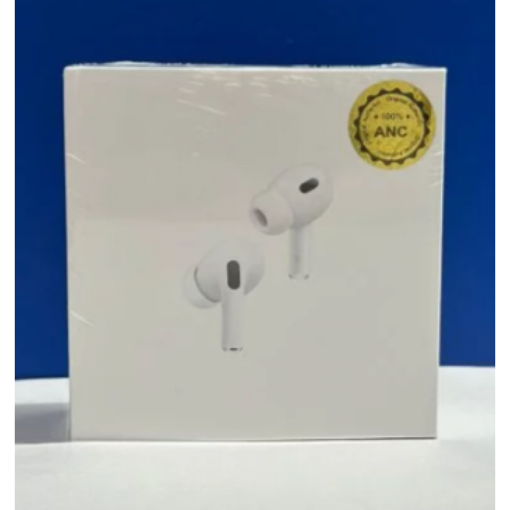 Беспроводные наушники AirPods Pro 2