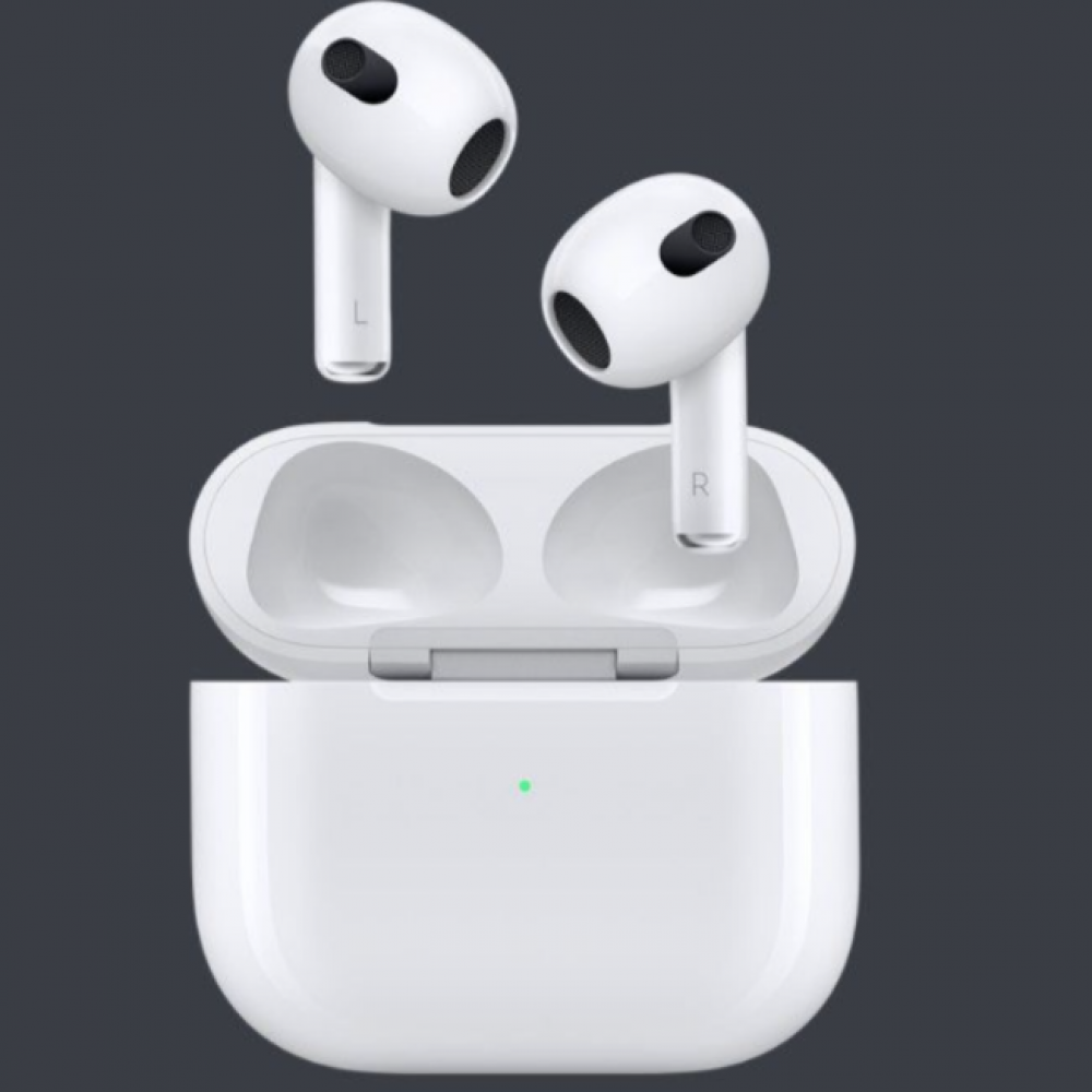Беспроводные наушники AirPods 3