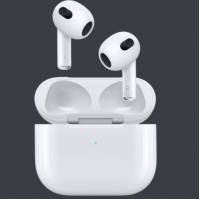 Беспроводные наушники AirPods 3