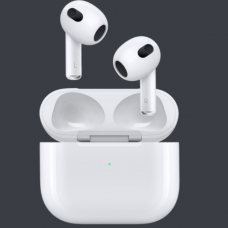 Беспроводные наушники AirPods 3