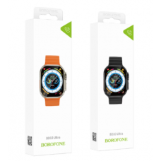 Часы Smart Watch Borofone BD10 ULTRA Часы Smart Watch Borofone BD10 ULTRA
