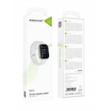 Часы Smart Watch Borofone BD12 Часы Smart Watch Borofone BD12